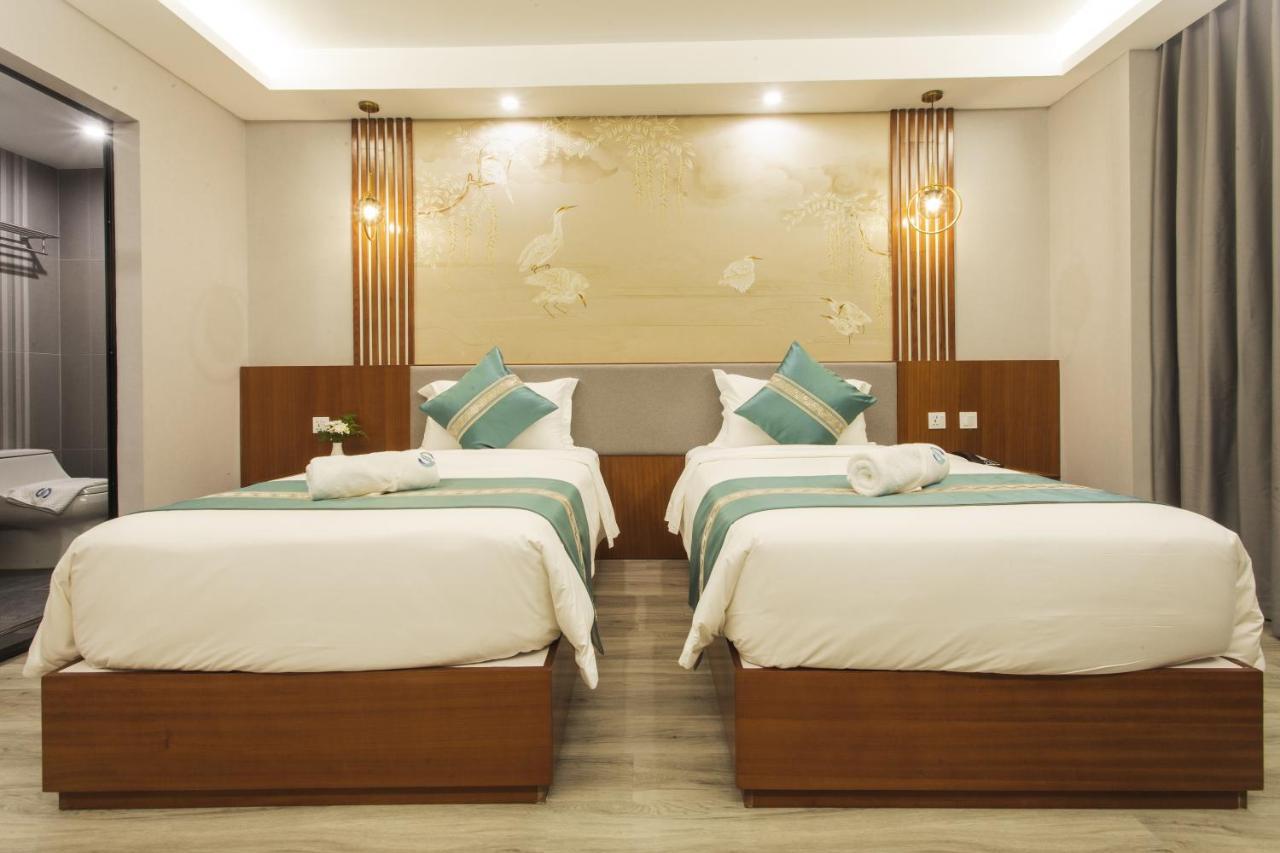 Thapae Twins - Sha 3* Chiang Mai