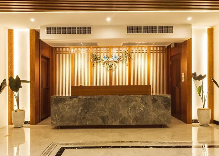 Thapae Twins Hotel