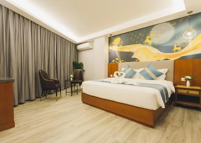 Thapae Twins Hotel
